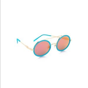 Wildfox Winona Deluxe Sunglasses